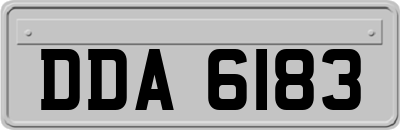 DDA6183