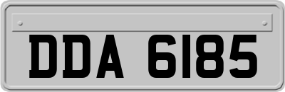 DDA6185