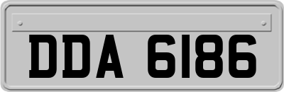 DDA6186