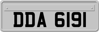 DDA6191