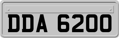 DDA6200