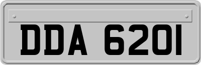 DDA6201