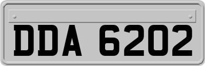 DDA6202