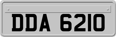 DDA6210