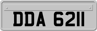 DDA6211