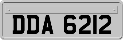 DDA6212