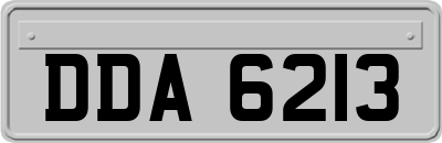 DDA6213