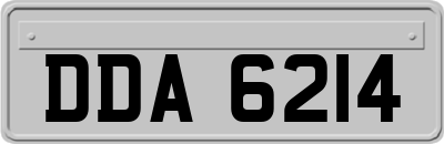 DDA6214