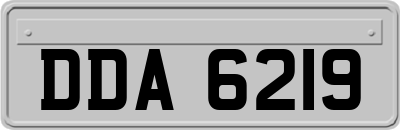 DDA6219