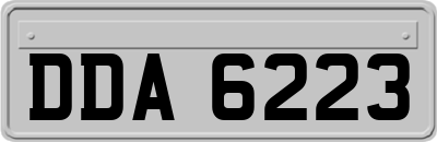 DDA6223