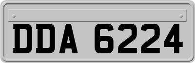 DDA6224