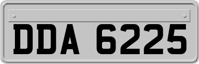 DDA6225