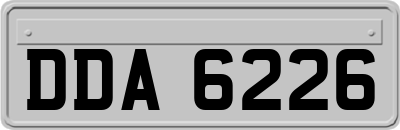 DDA6226