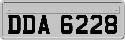 DDA6228