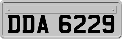 DDA6229