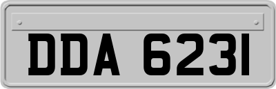 DDA6231