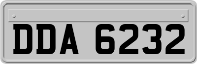 DDA6232