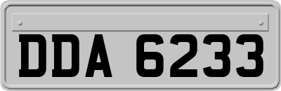 DDA6233