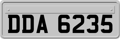 DDA6235