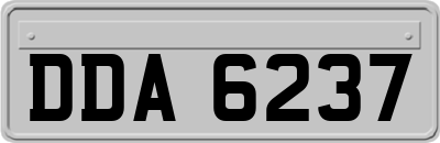 DDA6237