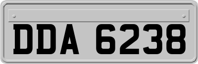 DDA6238