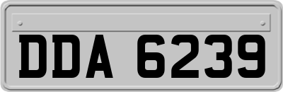 DDA6239
