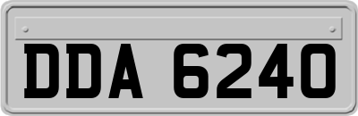 DDA6240