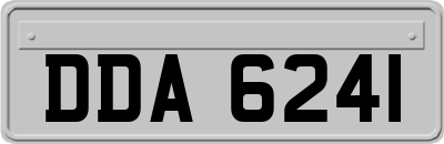 DDA6241