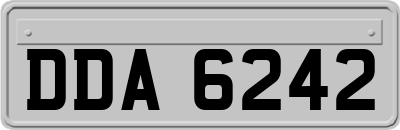 DDA6242