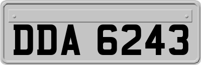 DDA6243