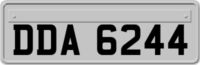 DDA6244