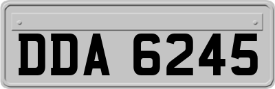 DDA6245