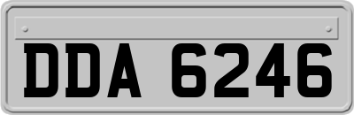 DDA6246