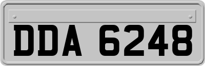 DDA6248