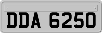 DDA6250