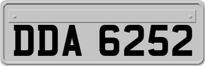 DDA6252