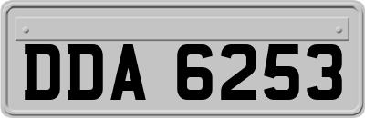 DDA6253