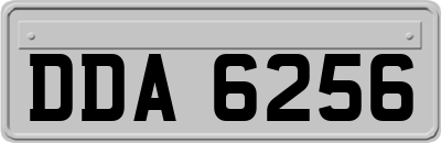 DDA6256