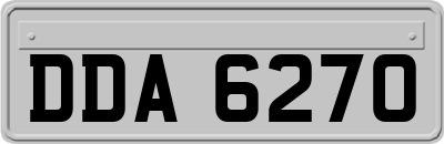 DDA6270