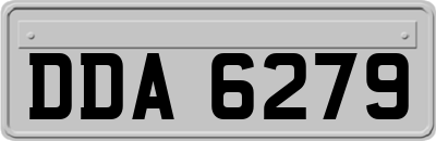 DDA6279