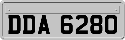 DDA6280