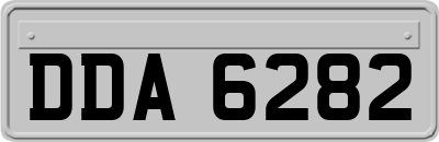 DDA6282