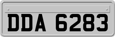 DDA6283