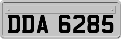 DDA6285