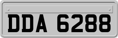 DDA6288