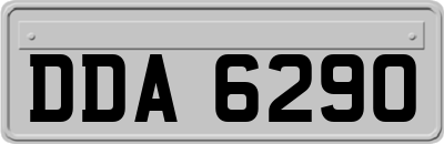 DDA6290