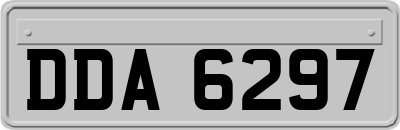 DDA6297