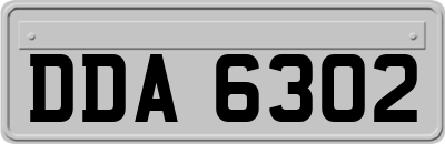 DDA6302