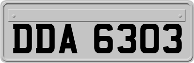 DDA6303