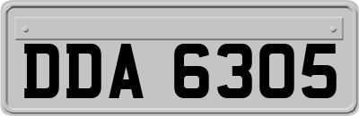 DDA6305
